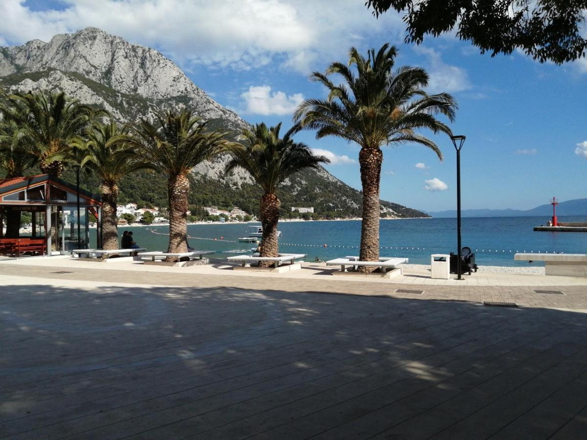 Lina Gradac (Split-Dalmatia) Exterior foto