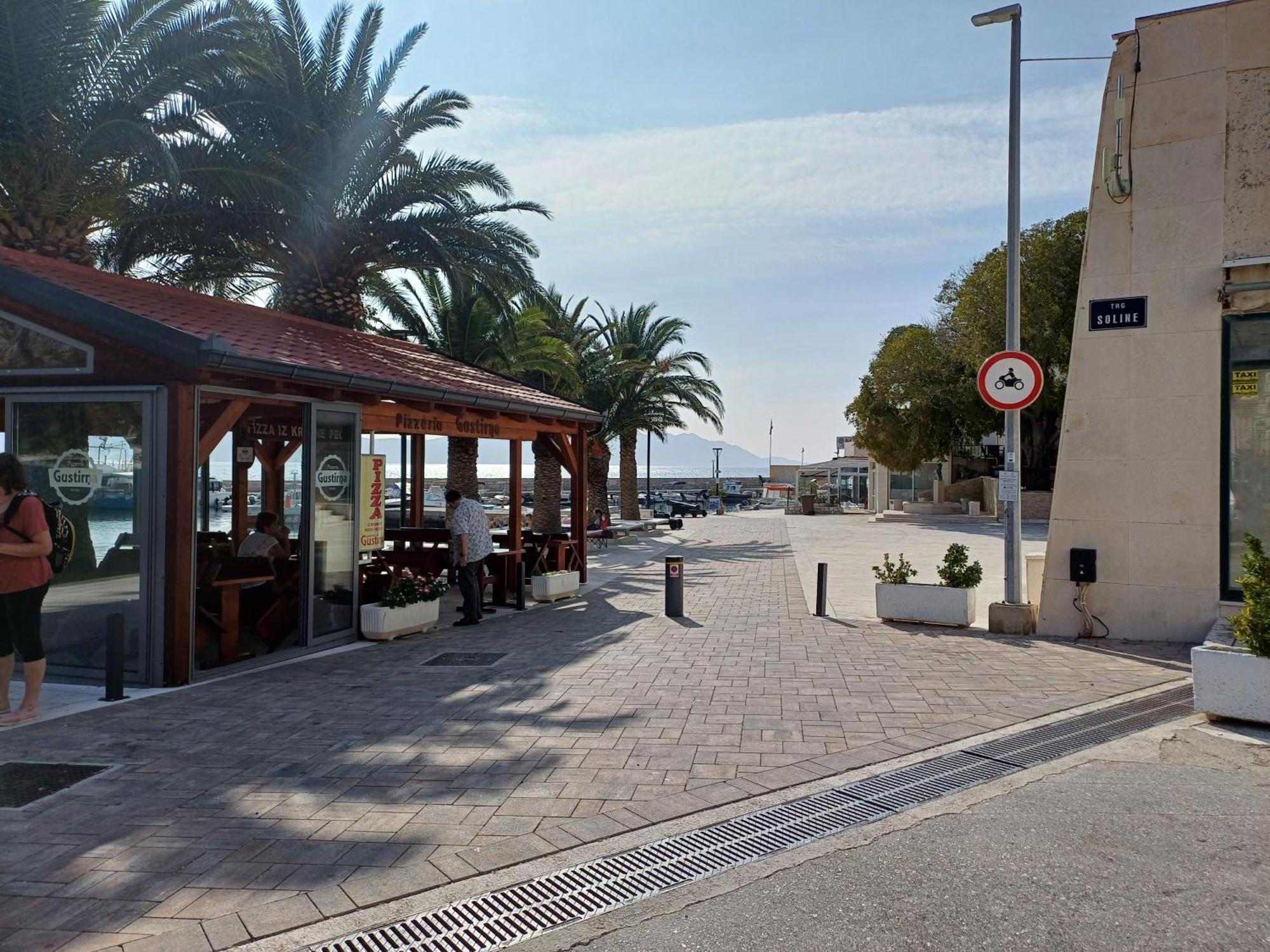 Lina Gradac (Split-Dalmatia) Exterior foto