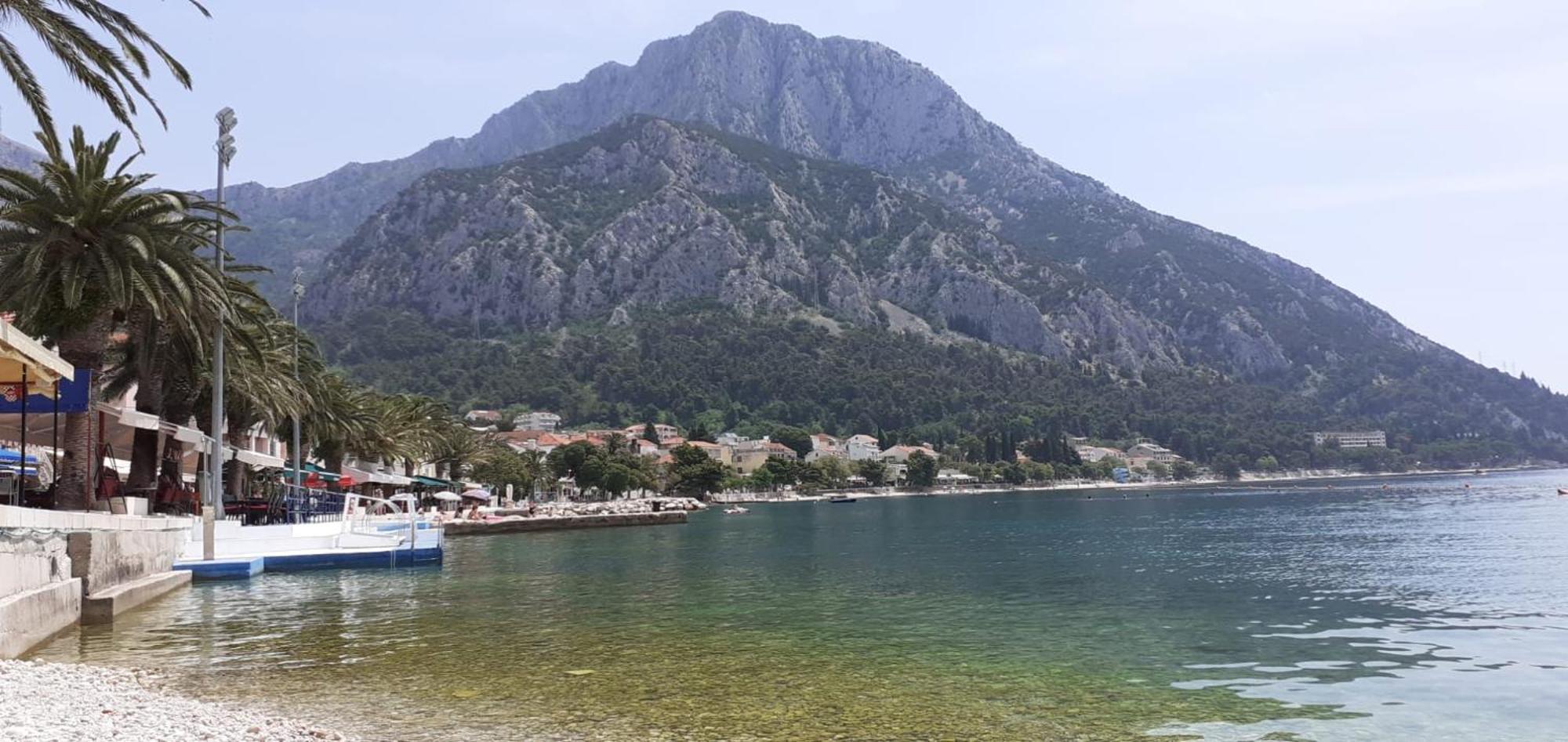 Lina Gradac (Split-Dalmatia) Exterior foto