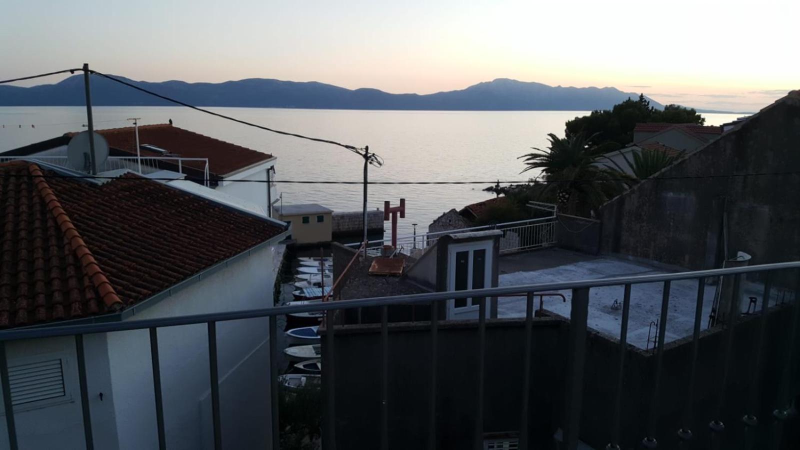 Lina Gradac (Split-Dalmatia) Exterior foto