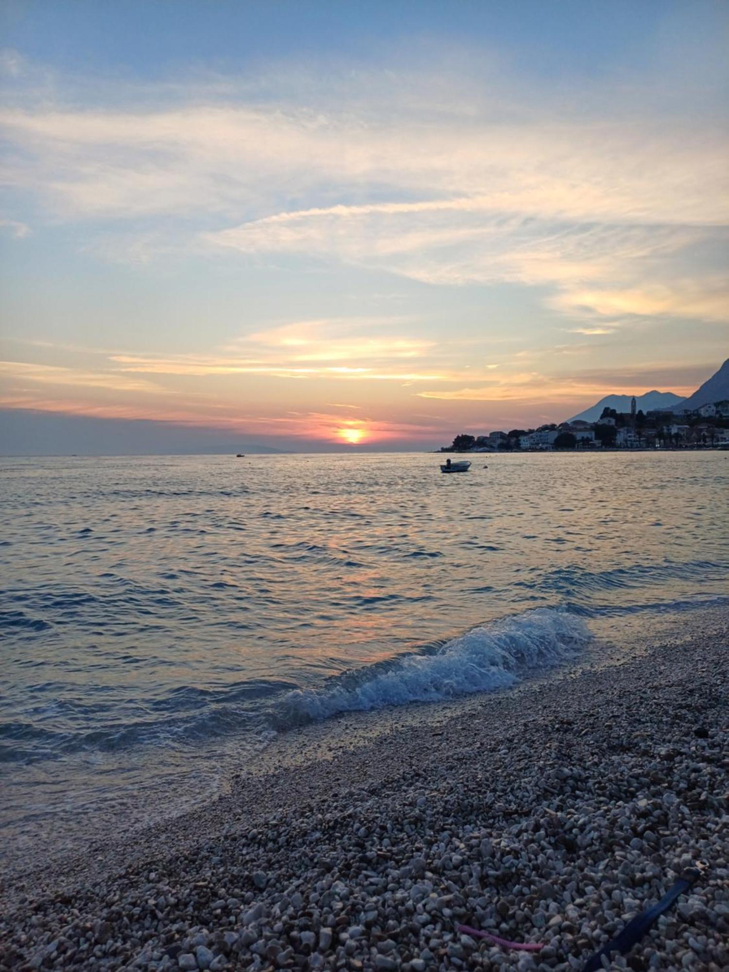 Lina Gradac (Split-Dalmatia) Exterior foto