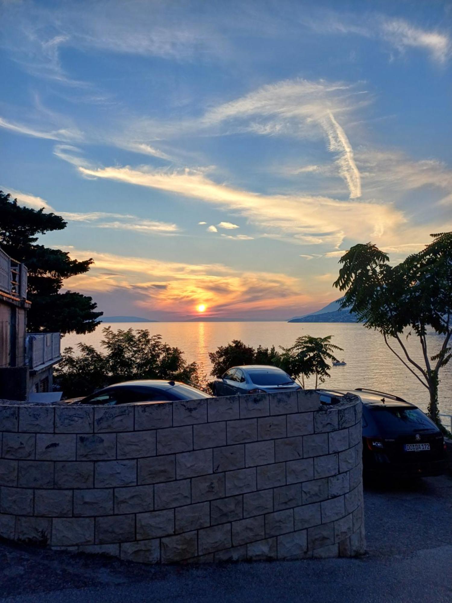 Lina Gradac (Split-Dalmatia) Exterior foto