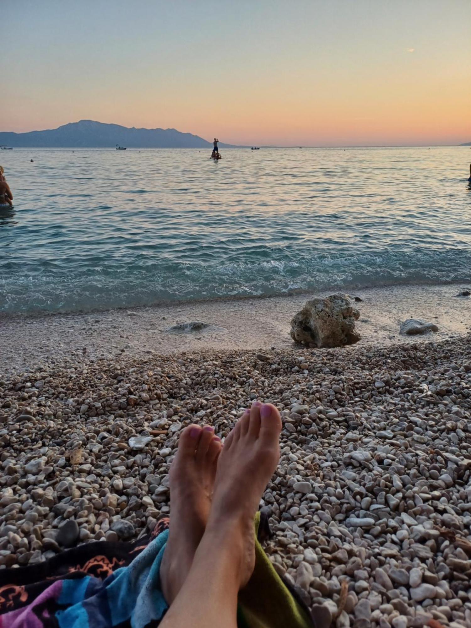 Lina Gradac (Split-Dalmatia) Exterior foto